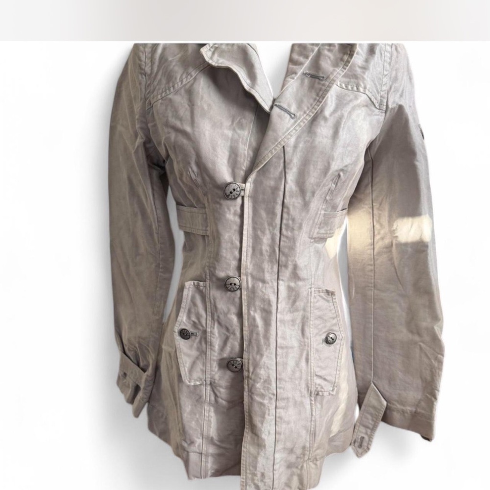 Diesel Vintage Women's Jacket